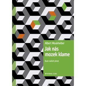 Jak nás mozek klame | Albert Moukheiber