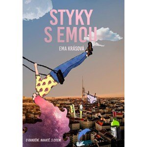 Styky s Emou | Ema Krásová