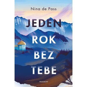 Jeden rok bez tebe | Pavla Kubešová, Nina de Pass