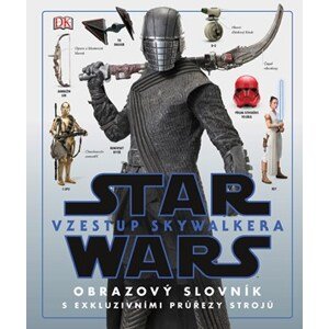 Star Wars - Vzestup Skywalkera | Kolektiv