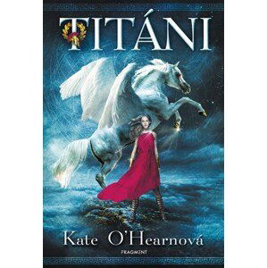 Titáni  | Kate O'Hearnová