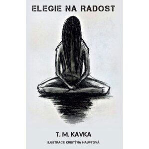 Elegie na radost | Tomáš Kavka