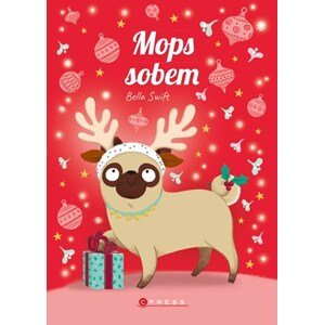 Mops sobem | Bella Swift