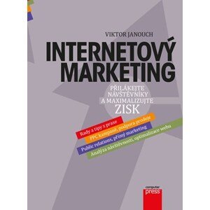 Internetový marketing | Viktor Janouch