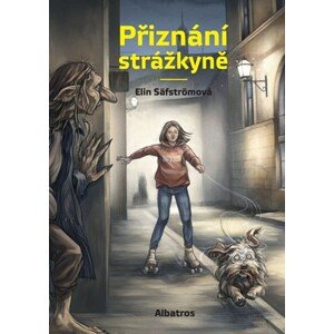 Přiznání strážkyně  | Kateřina Šišperová, Elin Säfström, Olga Bažantová