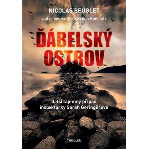 Ďábelský ostrov  | Nicolas Beuglet