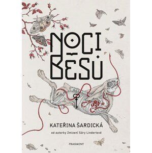 Noci běsů | Kateřina Šardická