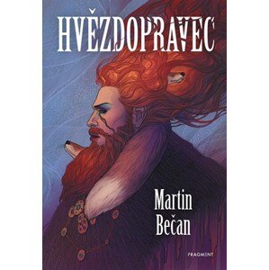 Hvězdopravec  | Martin Bečan