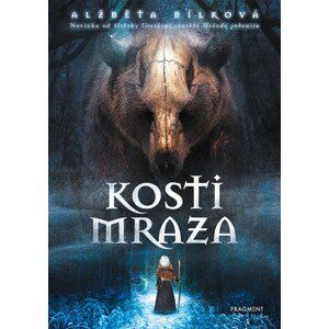 Kosti Mraza | Alžběta Bílková