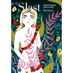 Slast  | Adéla Ščurková, María Hesseová, María Hesseová