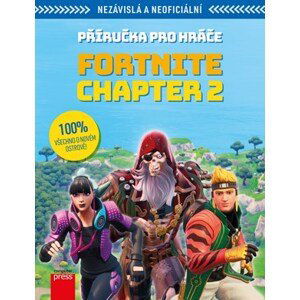 Fortnite Chapter 2: Příručka pro hráče | Kolektiv