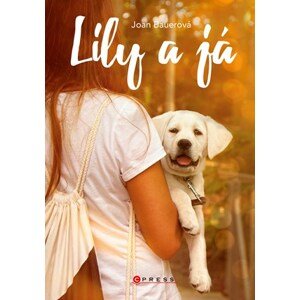 Lily a já | Miroslav Vomáčka, Joan Bauerová