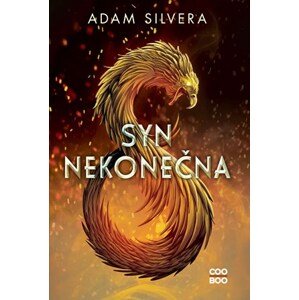 Syn nekonečna | Kateřina Hajžmanová, Adam Silvera