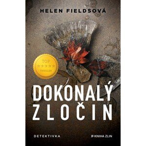 Dokonalý zločin | Helen Fieldsová, Nela Knapová