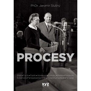 Procesy  | Jaromír Slušný