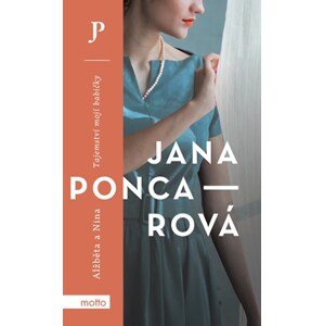 Alžběta a Nina | Jana Poncarová