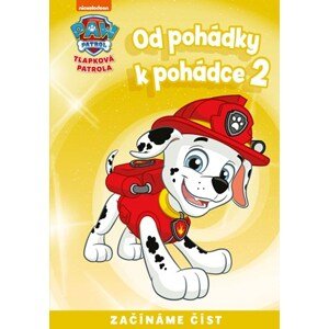 Od pohádky k pohádce - Tlapková patrola 2 | Kolektiv