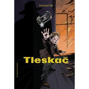 Tleskač | David Jan Žák, Jaroslav Foglar, Renata Wilflingová