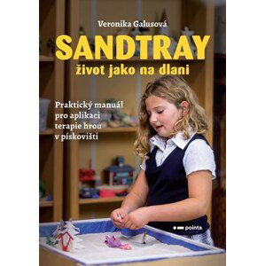 Sandtray | Veronika Galusová