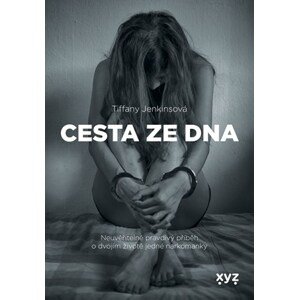 Cesta ze dna | Michael Voplatka, Tiffany Jenkins