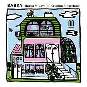 Babky | Marka Míková