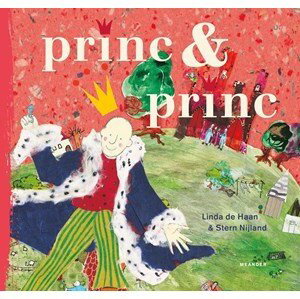 Princ & Princ | Linda de Haan