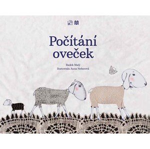 Počítání oveček | Radek Malý