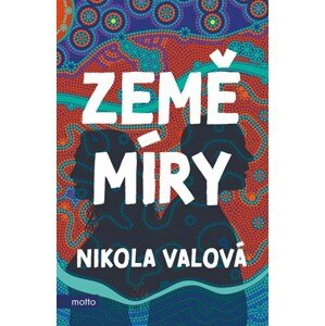 Zeměmíry  | Nikola Valová