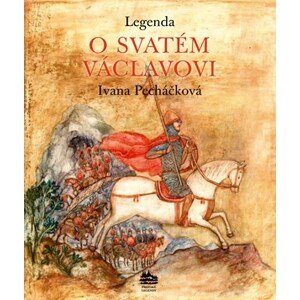 Legenda o svatém Václavovi |