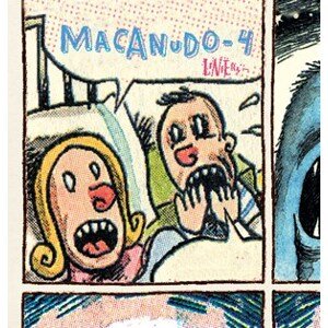 Macanudo 4 | Ricardo Liniers, Ricardo Liniers