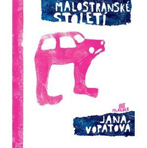 Malostranské Století | Jana Vopatová, Jana Vopatová, Emmanuel Guibert, Emmanuel Guibert