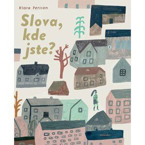 Slova, kde jste? | Klara Persson, Klara Persson