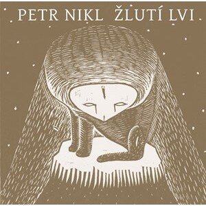 Žlutí lvi | Petr Nikl, Petr Nikl