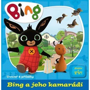 Bing a jeho kamarádi | Kolektiv