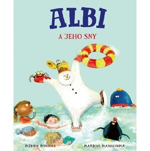 Albi a jeho sny | Kolektiv, Kolektiv, Petra Niederlová