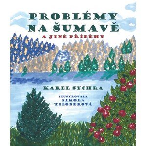 Problémy na Šumavě a jiné příběhy | Karel Sychra