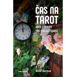 Čas na tarot | Anna Bechná