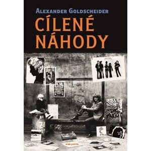 Cílené náhody | Alexander Goldscheider