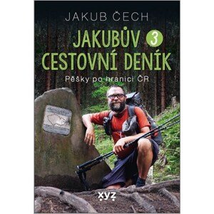 Jakubův cestovní deník 3 | Jakub Čech