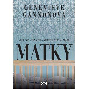 Matky | Kateřina Iváková, Genevieve Gannon