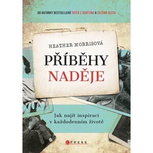 Příběhy naděje | Heather Morrisová