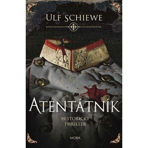 Atentátník | Ulf Schiewe, Tomáš Butala