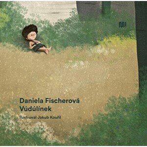 Vúdúlínek | Daniela Fischerová