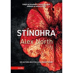 Stínohra | Barbora Klasová, Alex North