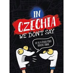 In Czechia We Don't Say | Jaroslav Salon