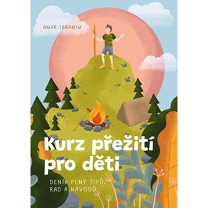 Kurz přežití pro děti | Amar Ibrahim