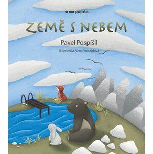 Země s nebem | Pavel Pospíšil