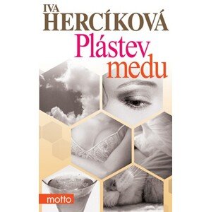 Plástev medu | Iva Hercíková