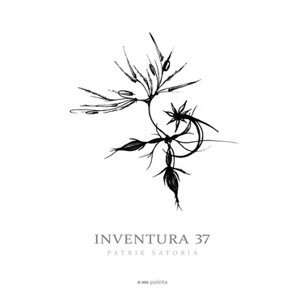 Inventura 37 | Patrik Satoria