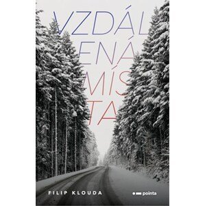 Vzdálená místa | Filip Klouda